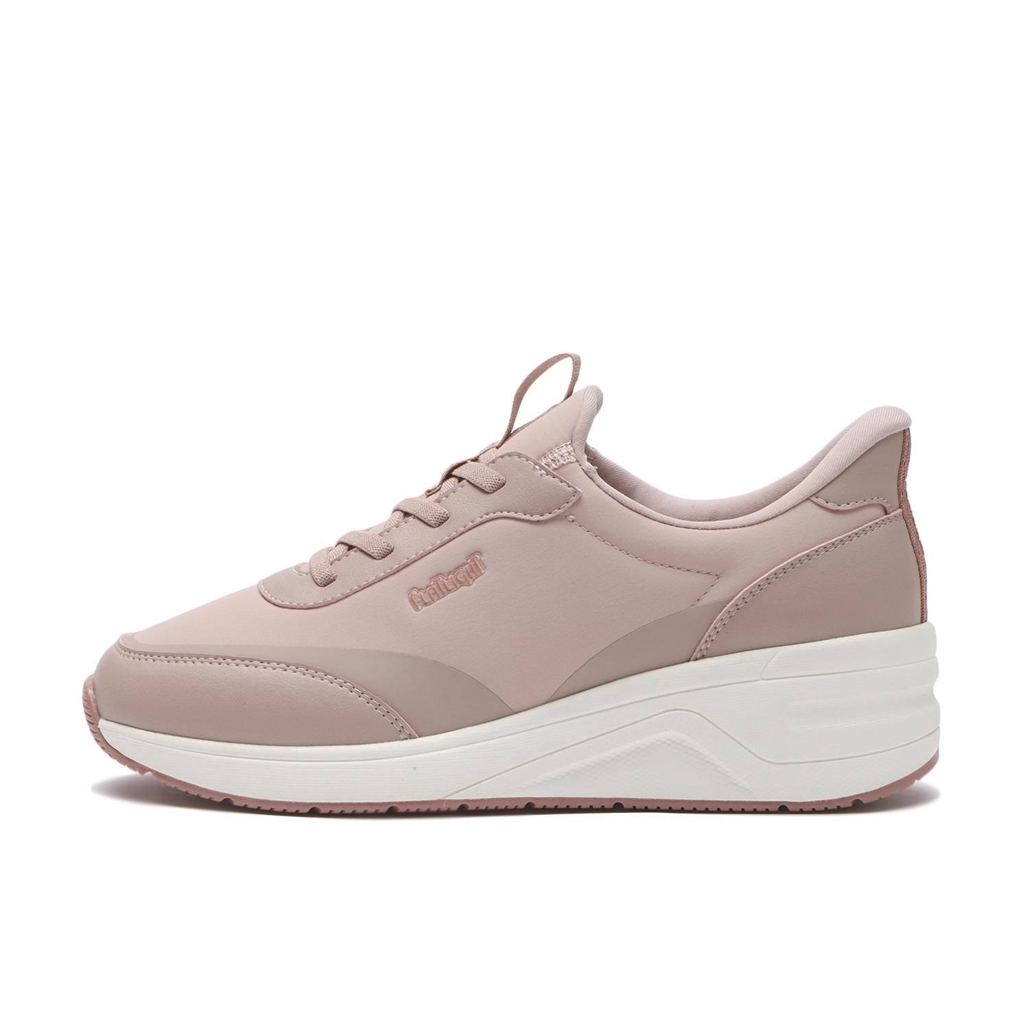 	���f�B�[�X �yABC SELECT�z �G�[�r�[�V�[�Z���N�g QS NEOPRENE SNK 5.5 �q�[���A�b�v�X�j�[�J�[ W1049 PINK