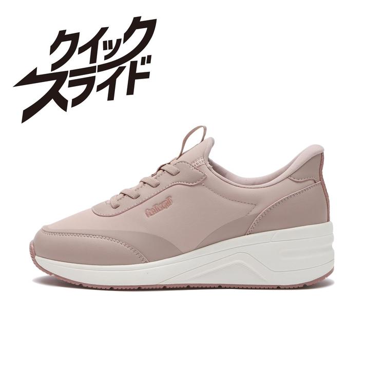 ABC SELECT �q�[���A�b�v�X�j�[�J�[ PINK