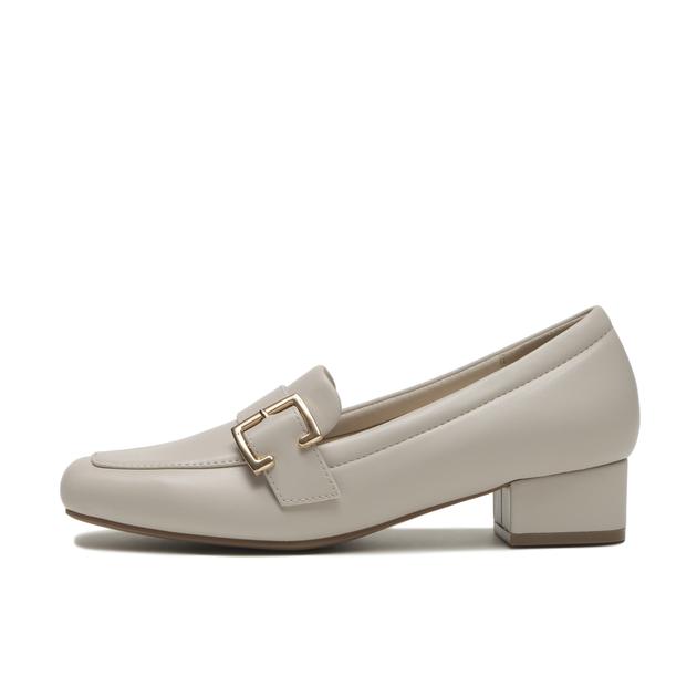 ���f�B�[�X �yABC SELECT�z �G�[�r�[�V�[�Z���N�g PUFF HEEL LFR 3.5 �p�t�q�[�����[�t�@�[ 3.5 W5079 GRAYGE | ABC-MART �y�����ʔ́z