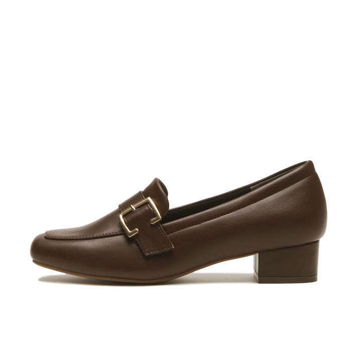 ABC SELECT �p�t�q�[�����[�t�@�[ 3.5 DK.BROWN