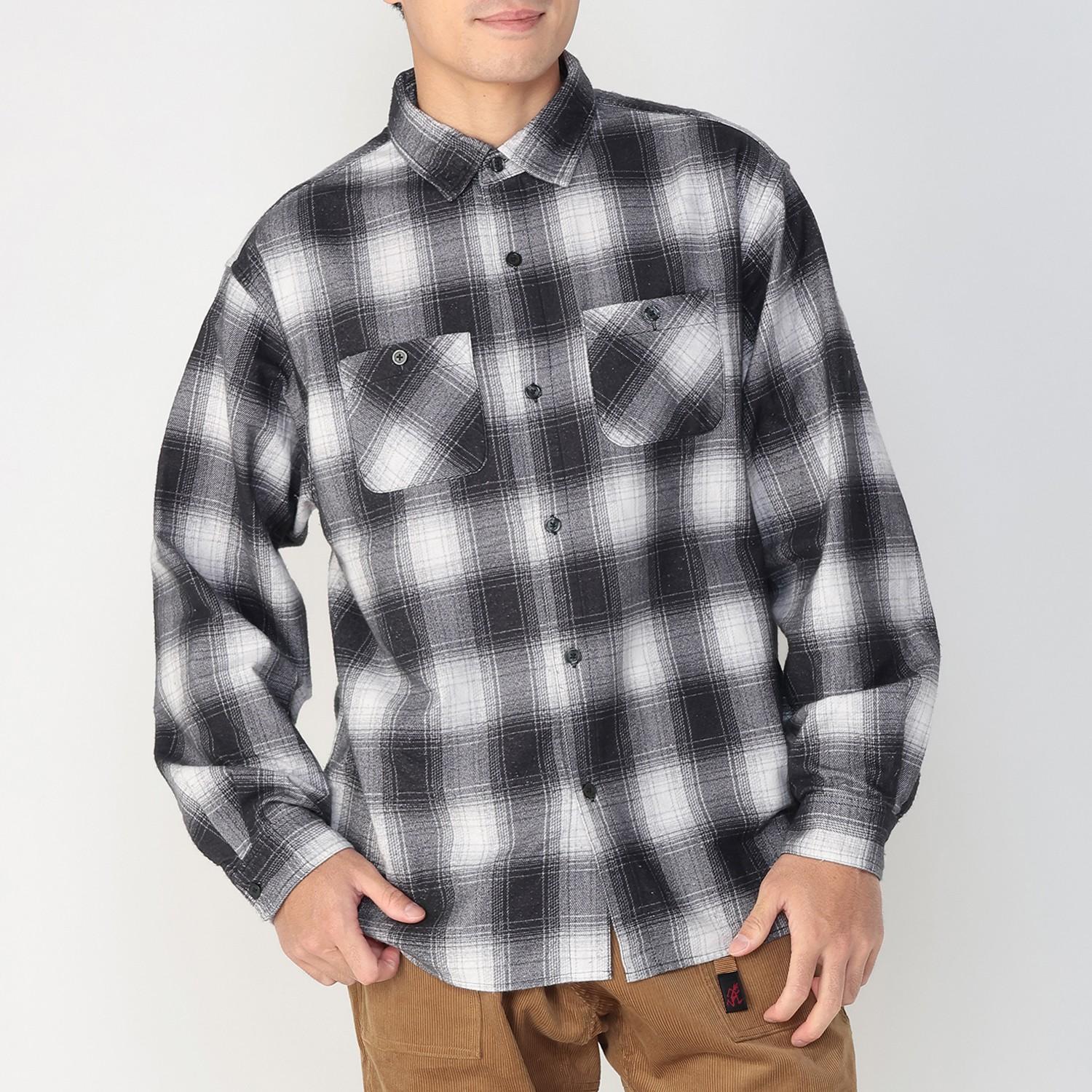 シャツ・ポロシャツ｜オッシュマンズ公式通販サイト｜OSHMAN'S