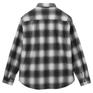  Sportswear SPORTS WEAR Print Flannel Shirts OSHMAN'S SMU画像3