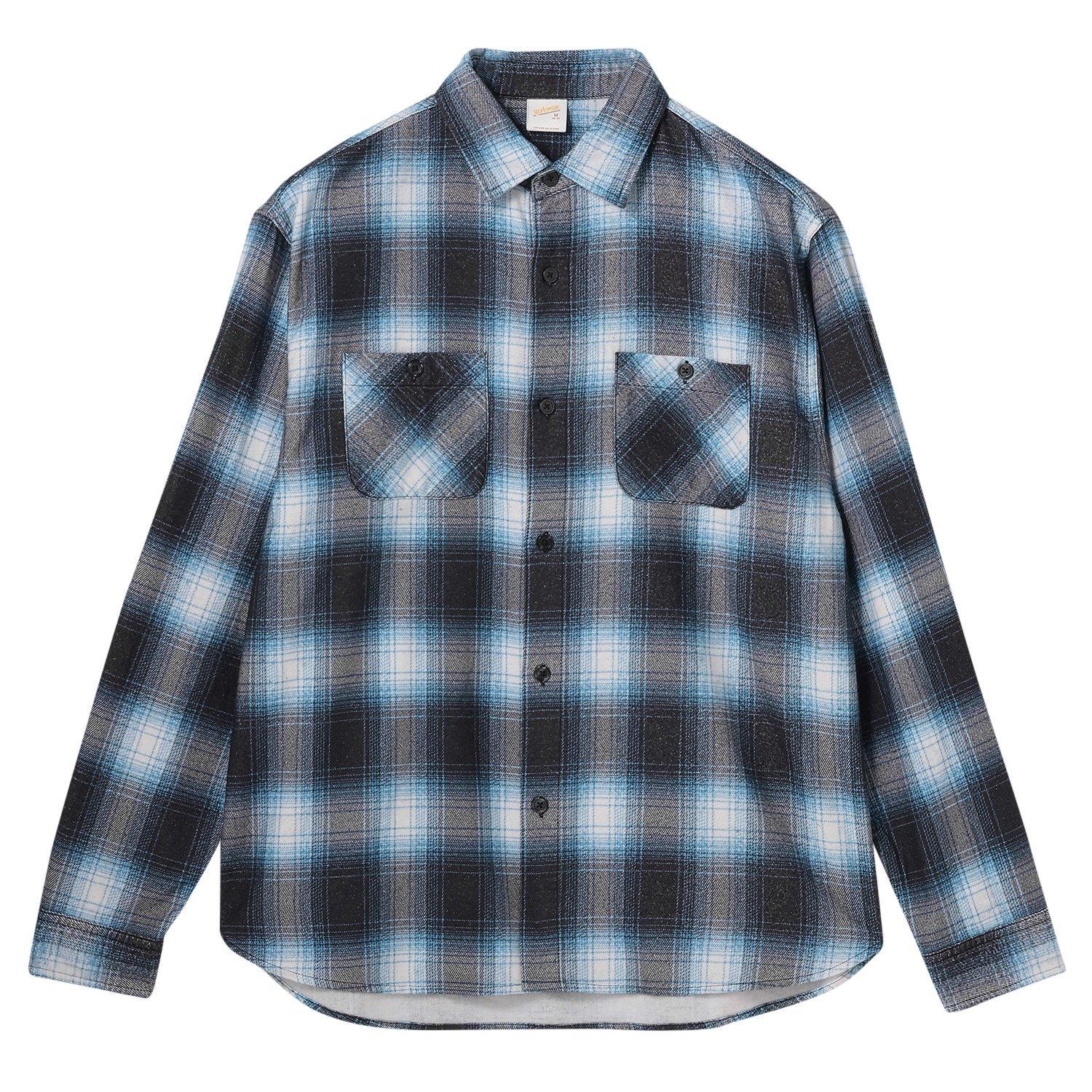 FILA Dr. Martens ポロシャツ M ネイビー FILA Dr. Martens ポロシャツ M ネイビー Dr.martens(ドクター