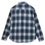  Sportswear SPORTS WEAR Print Flannel Shirts OSHMAN'S SMU画像3