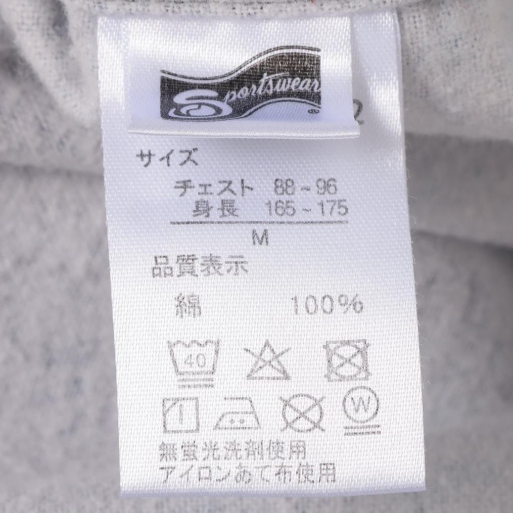  Sportswear SPORTS WEAR Print Flannel Shirts OSHMAN'S SMU画像5