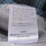 Sportswear SPORTS WEAR Print Flannel Shirts OSHMAN'S SMU画像7