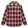  Sportswear SPORTS WEAR Print Flannel Shirts OSHMAN'S SMU画像3