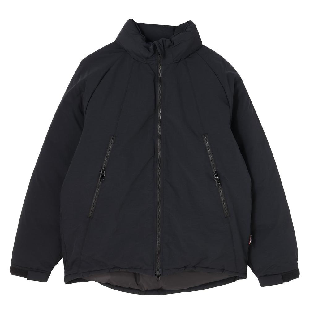  NANGA NANGA Happy Jacket OSHMAN'S SMU画像1