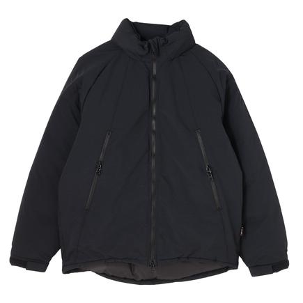 NANGA ハッピージャケット オッシュマンズSMU