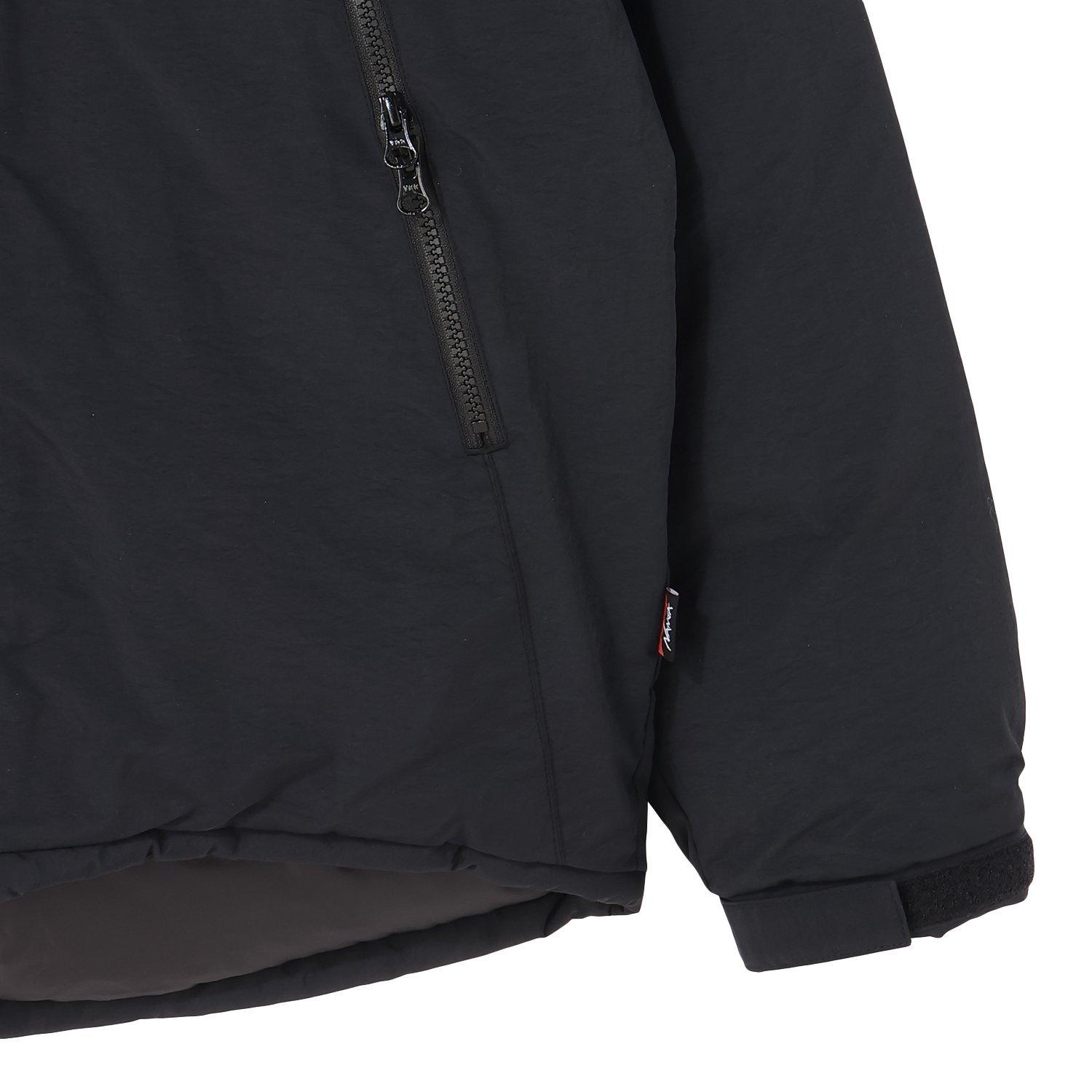 NANGA NANGA Happy Jacket OSHMAN'S SMU｜OSHMAN'S ONLINE 公式通販