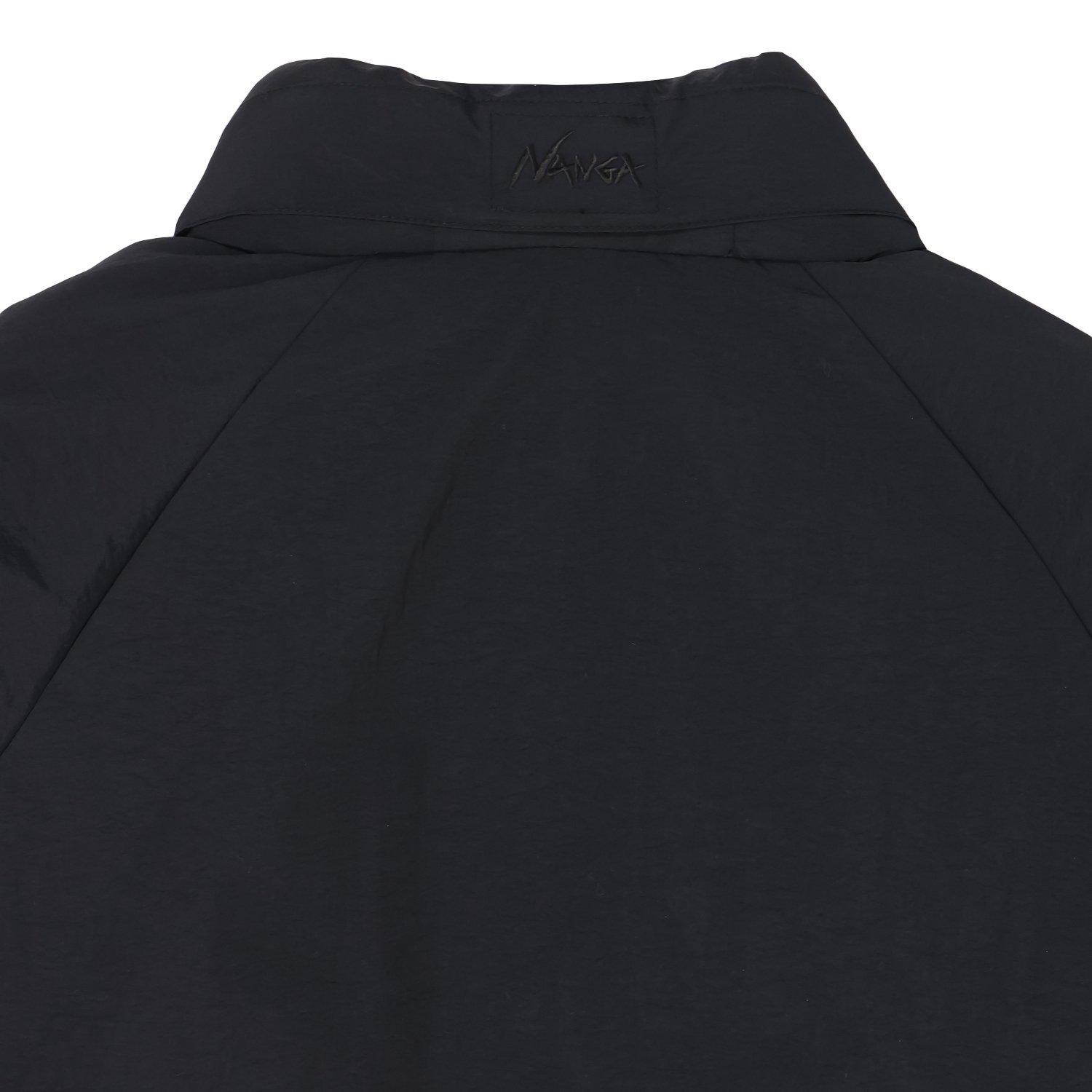 NANGA NANGA Happy Jacket OSHMAN'S SMU｜OSHMAN'S ONLINE 公式通販