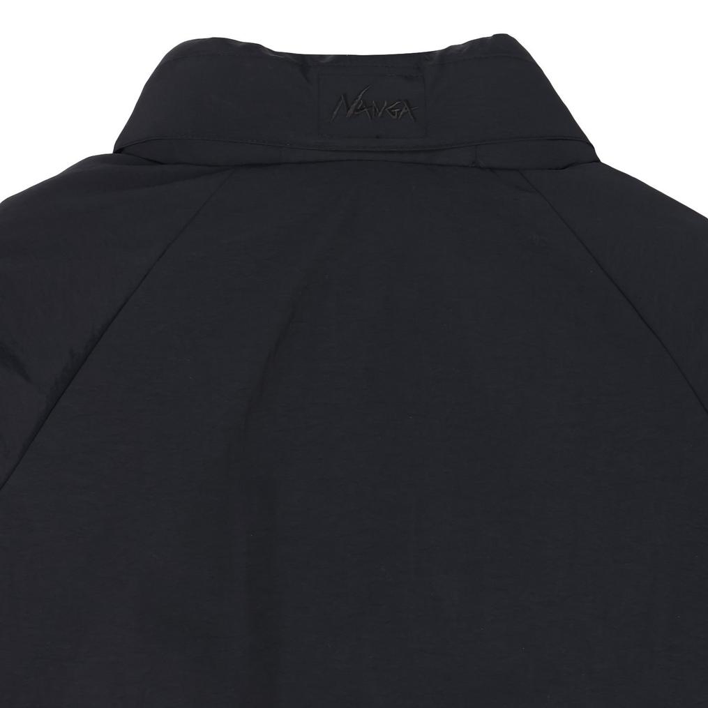  NANGA NANGA Happy Jacket OSHMAN'S SMU画像4