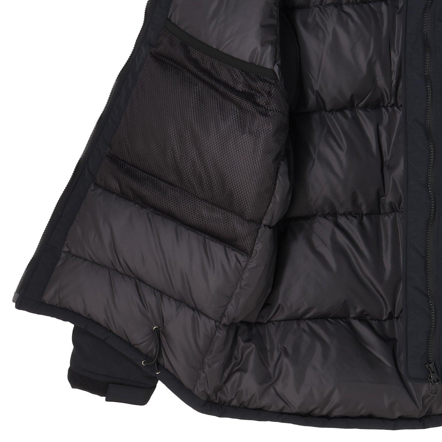 NANGA NANGA Happy Jacket OSHMAN'S SMU｜OSHMAN'S ONLINE 公式通販