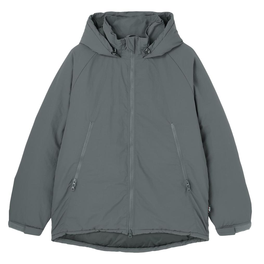  NANGA NANGA Happy Jacket OSHMAN'S SMU画像1