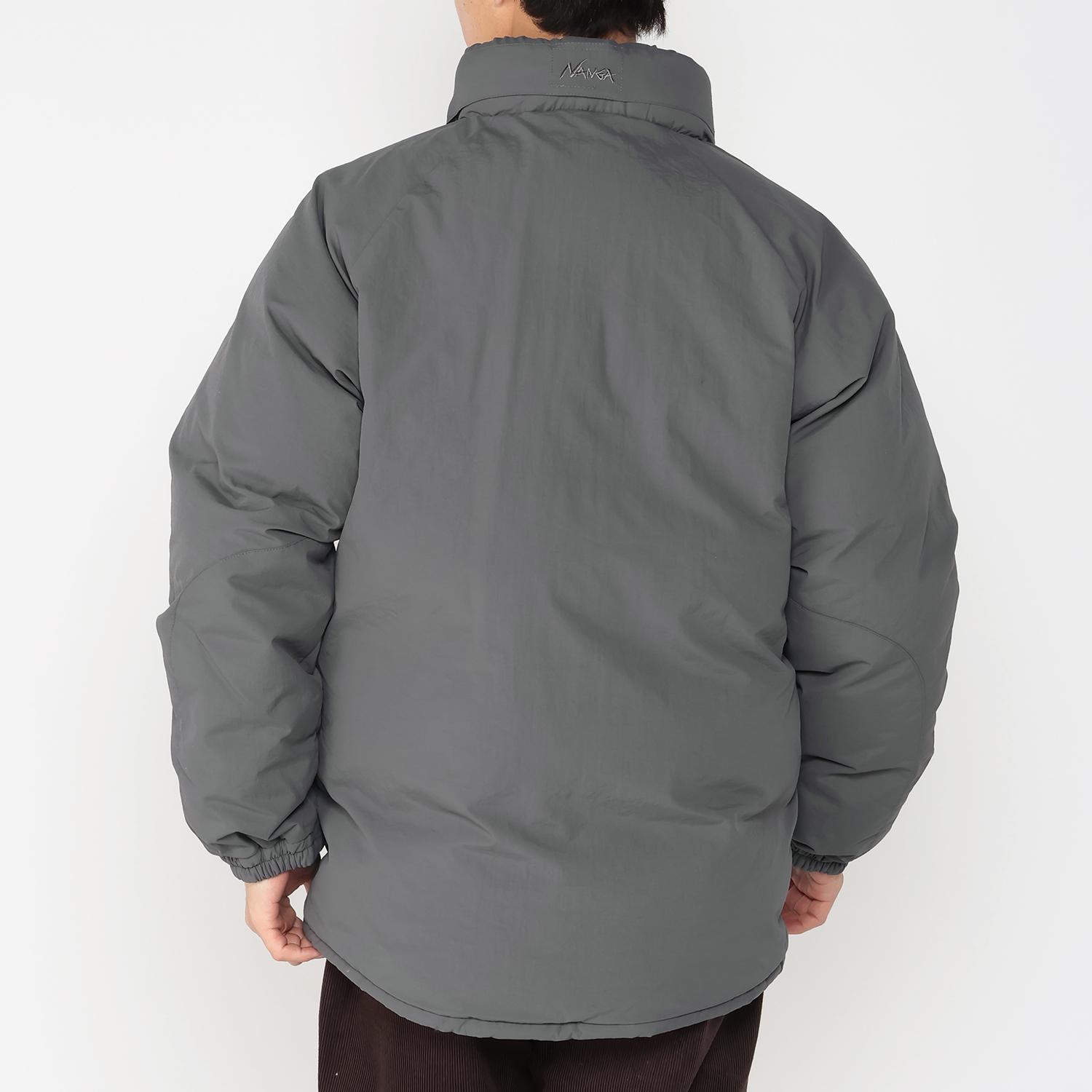 NANGA NANGA Happy Jacket OSHMAN'S SMU｜OSHMAN'S ONLINE 公式通販