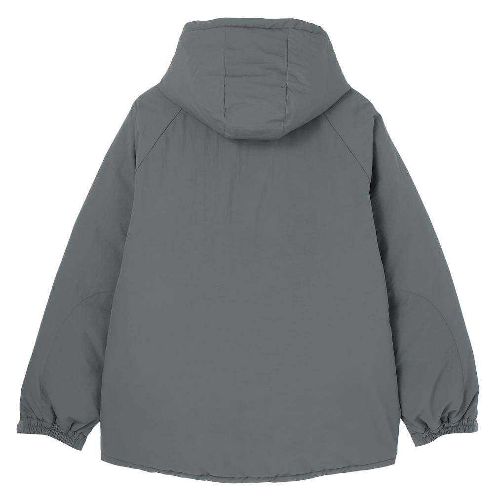  NANGA NANGA Happy Jacket OSHMAN'S SMU画像3