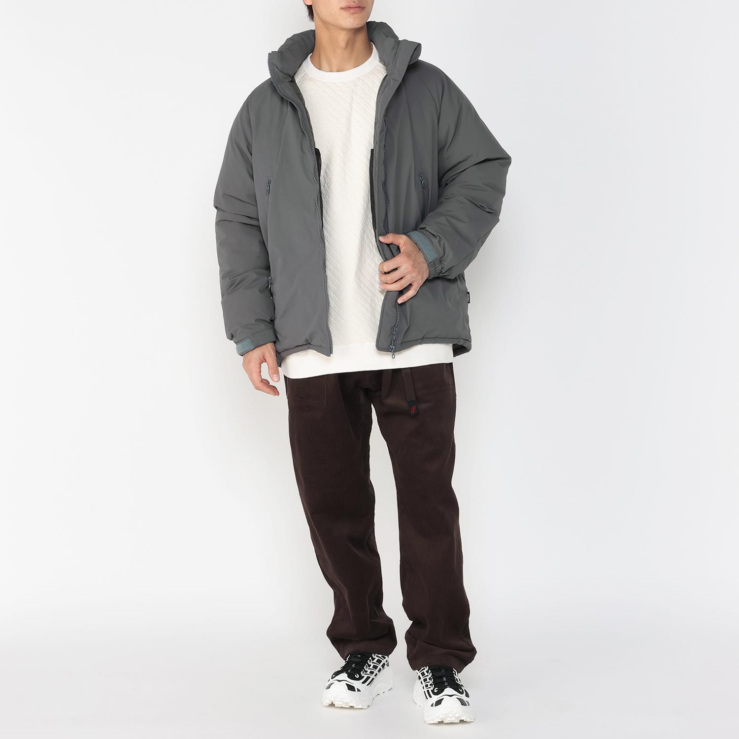 NANGA NANGA Happy Jacket OSHMAN'S SMU｜OSHMAN'S ONLINE 公式通販