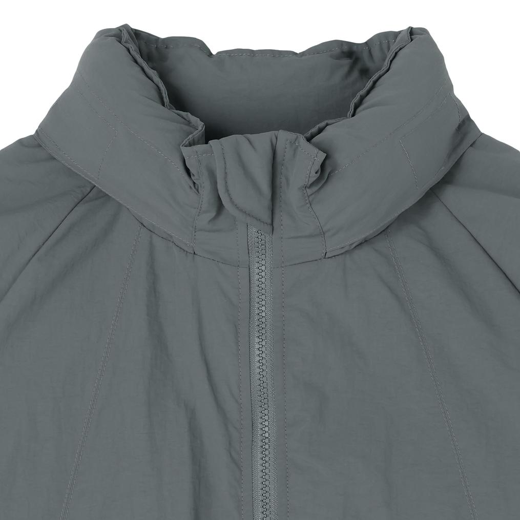  NANGA NANGA Happy Jacket OSHMAN'S SMU画像2