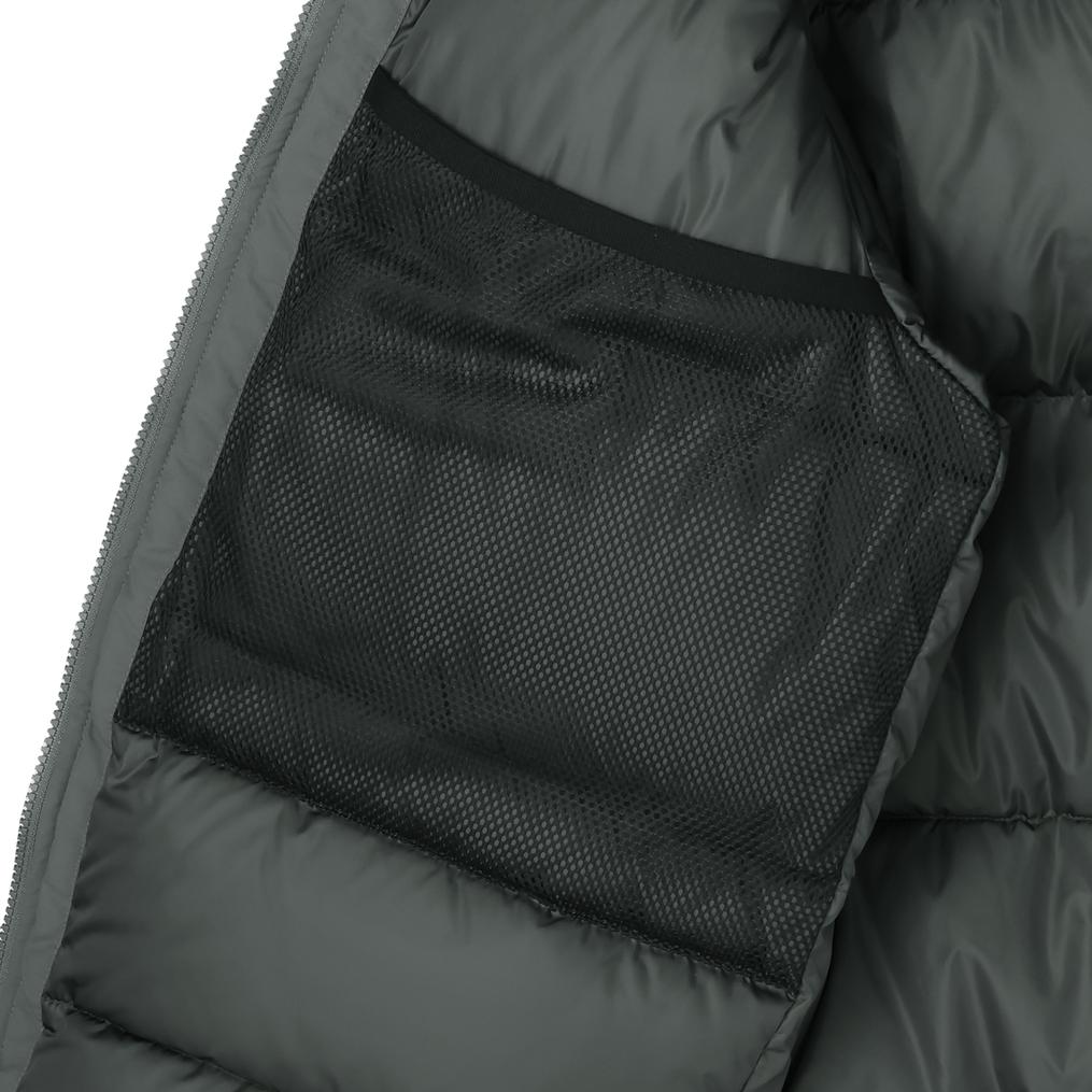  NANGA NANGA Happy Jacket OSHMAN'S SMU画像6