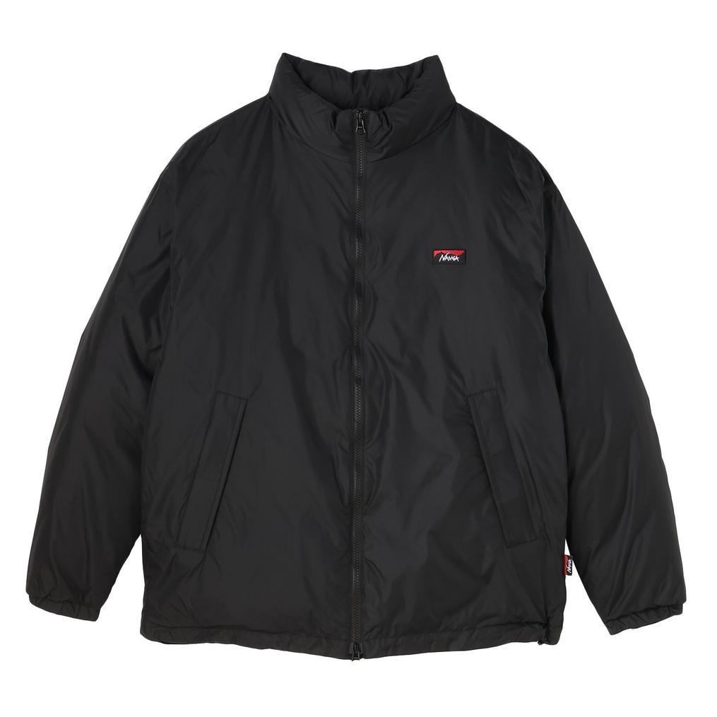  NANGA NANGA Stand Collar Down Jacket OSHMAN'S SMU画像1