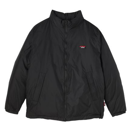 NANGA スタンドカラーダウンジャケット オッシュマンズSMU