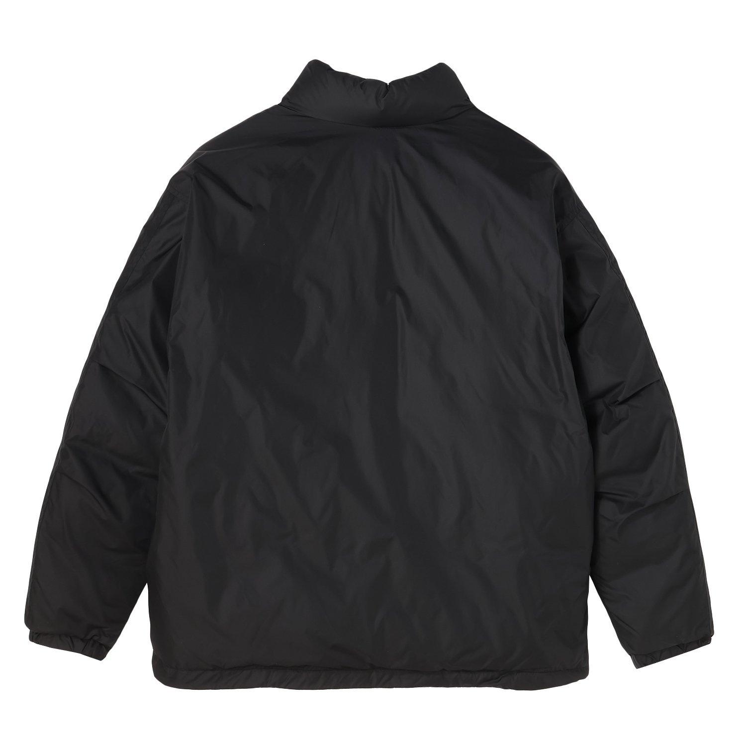 NANGA NANGA Stand Collar Down Jacket OSHMAN'S SMU｜OSHMAN'S ONLINE