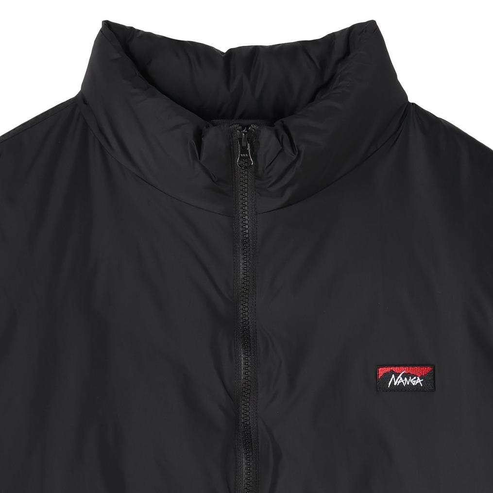  NANGA NANGA Stand Collar Down Jacket OSHMAN'S SMU画像2