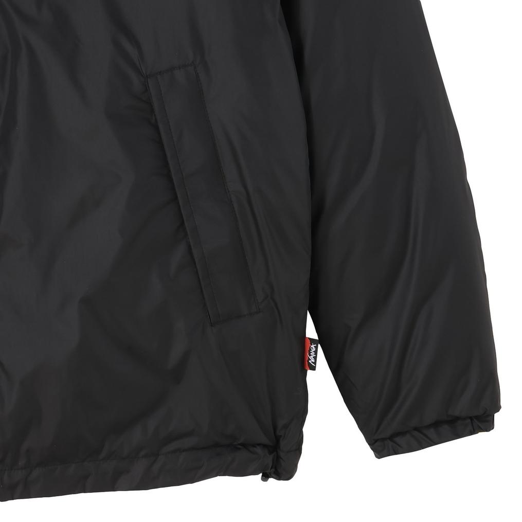  NANGA NANGA Stand Collar Down Jacket OSHMAN'S SMU画像4