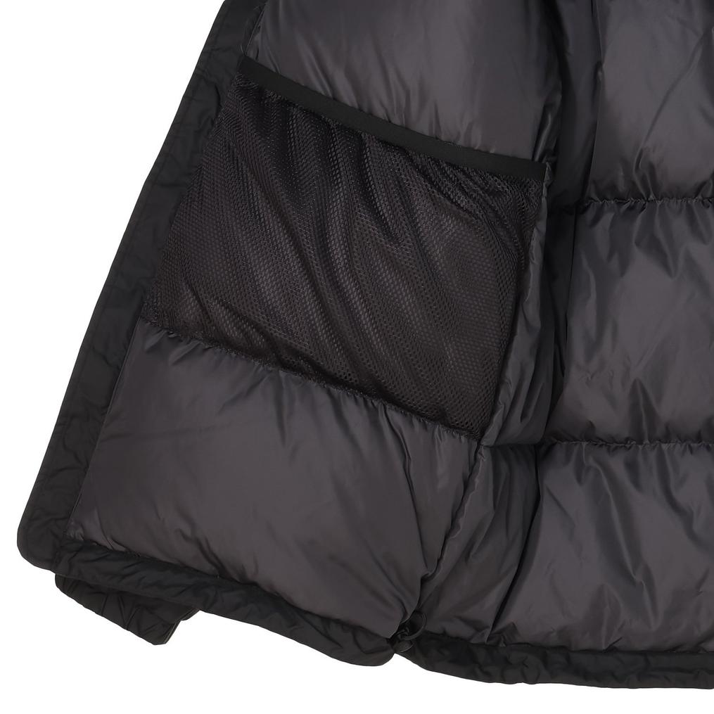  NANGA NANGA Stand Collar Down Jacket OSHMAN'S SMU画像6