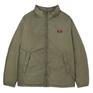  NANGA NANGA Stand Collar Down Jacket OSHMAN'S SMU画像1