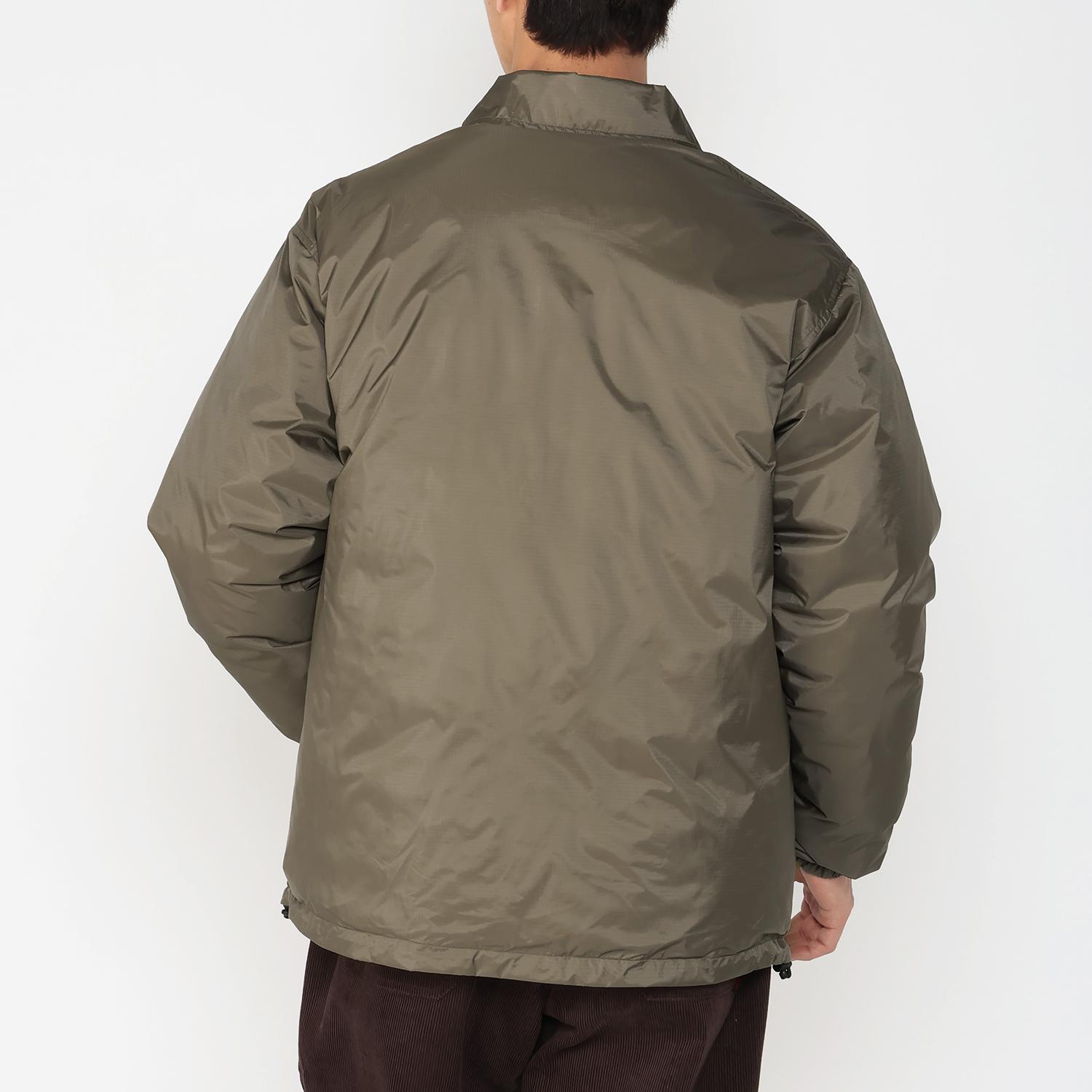 NANGA 【オンライン限定価格】 AURORA-TEX Down Coach Jacket OSHMAN'S