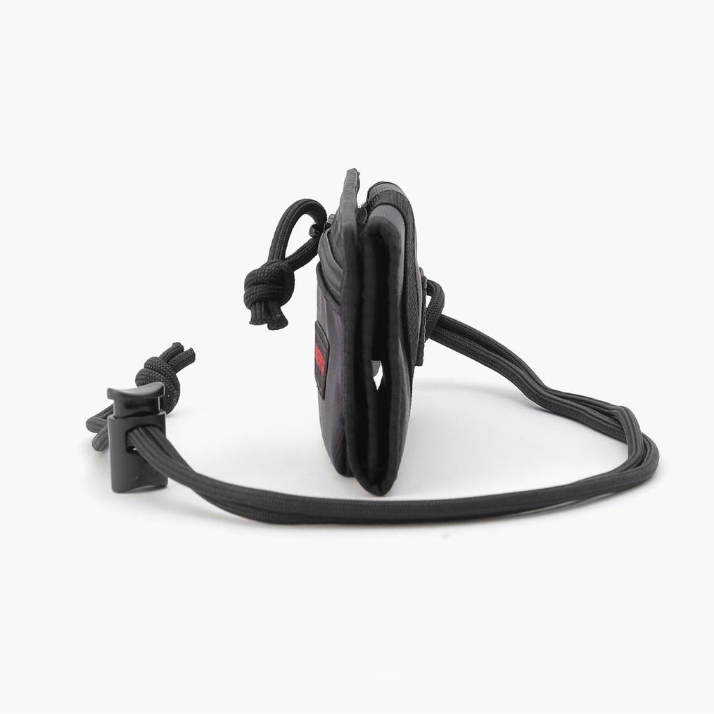  BRIEFING BRIEFING Trifold Wallet BLLST画像3