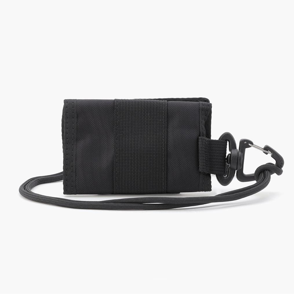  BRIEFING BRIEFING Trifold Wallet BLLST画像2