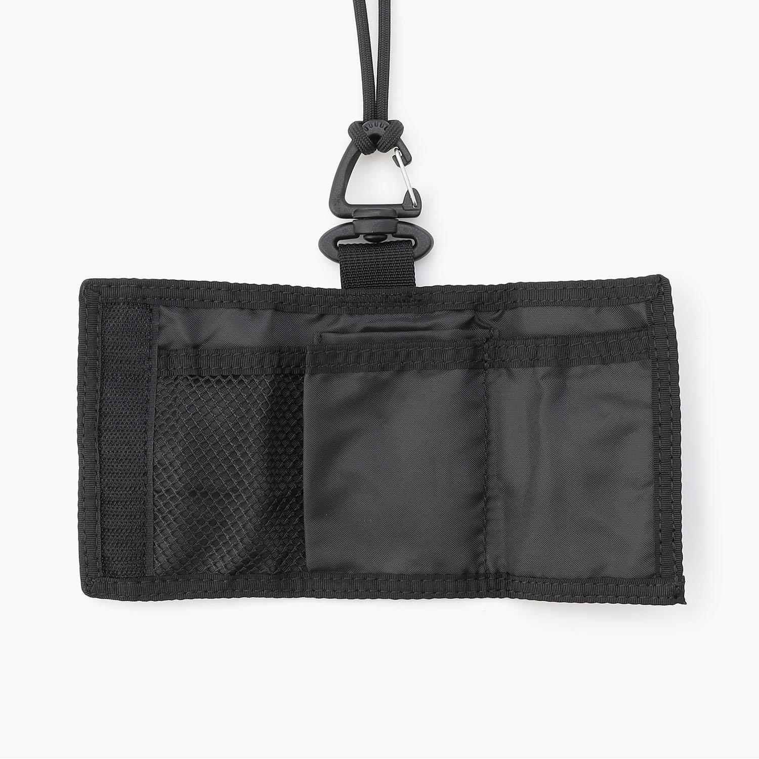 小物 BRIEFING TRIFOLD WALLET BRIEFING BRIEFING Trifold Wallet BLLST｜OSHMAN'S ONLINE 公式通販