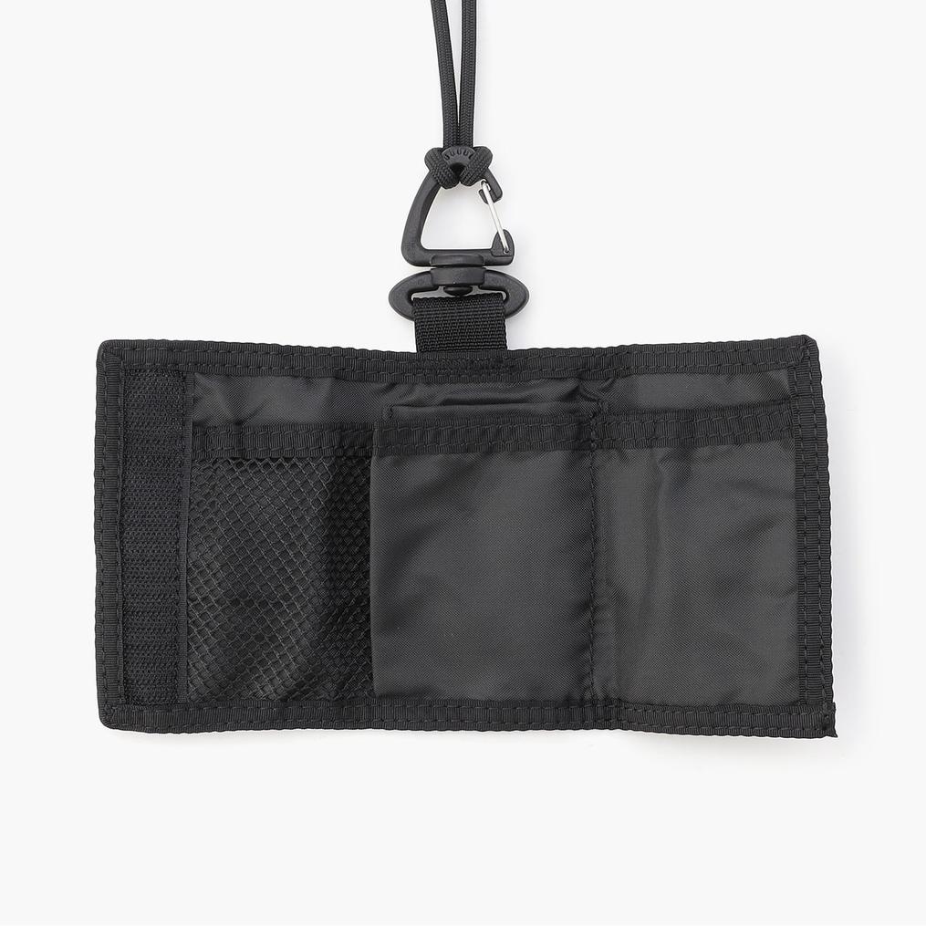  BRIEFING BRIEFING Trifold Wallet BLLST画像4
