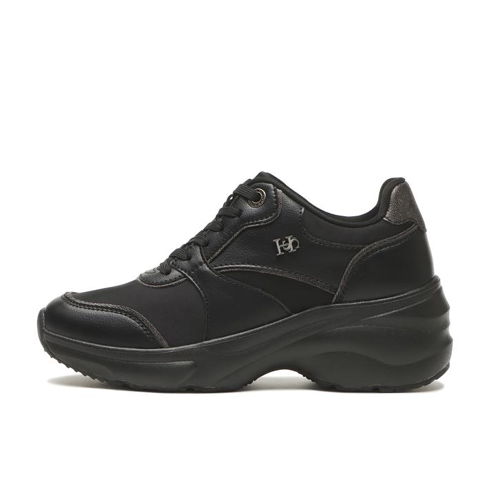 HAWKINS �q�[���A�b�v�X�j�[�J�[ ALL BLACK