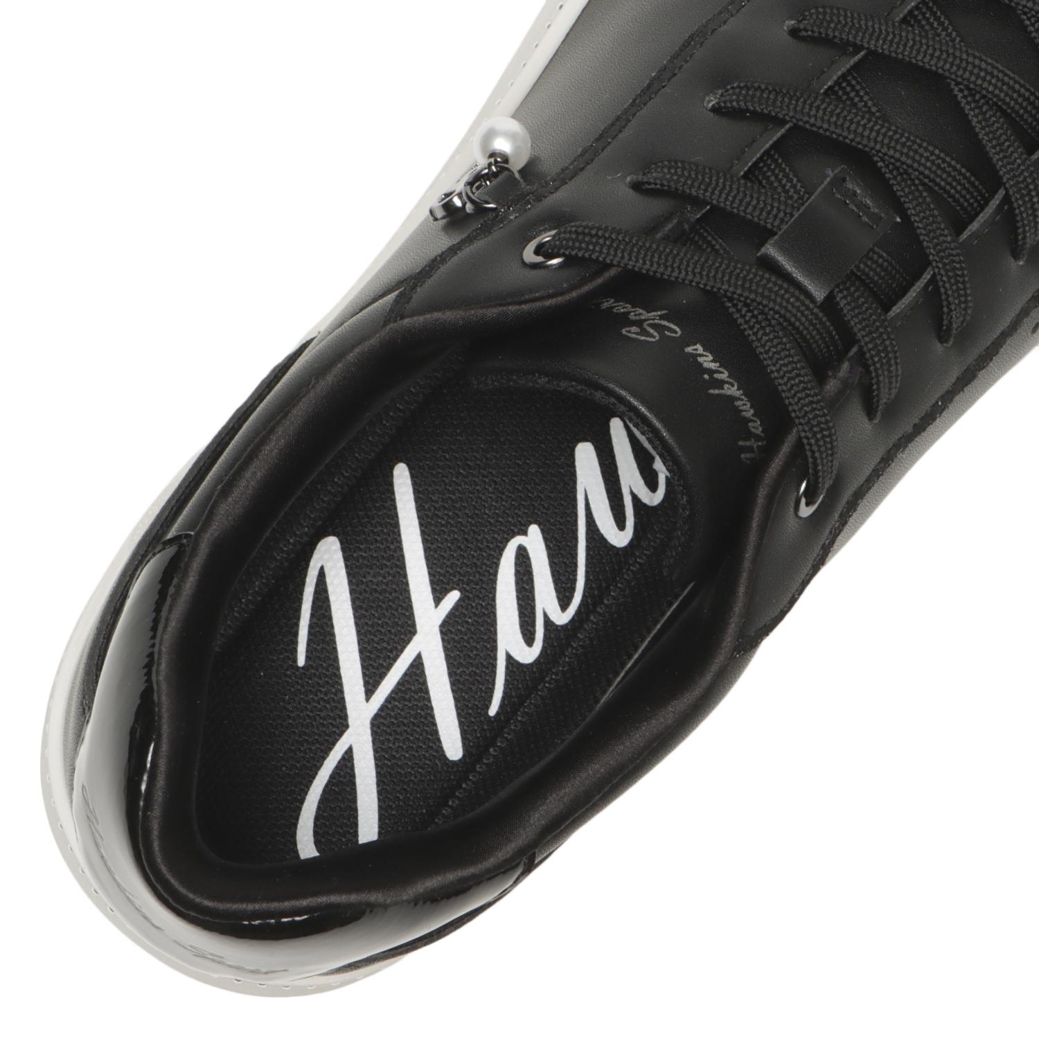 レディース 【HAWKINS】 ホーキンス DAHLIA 5 ローカットスニーカー