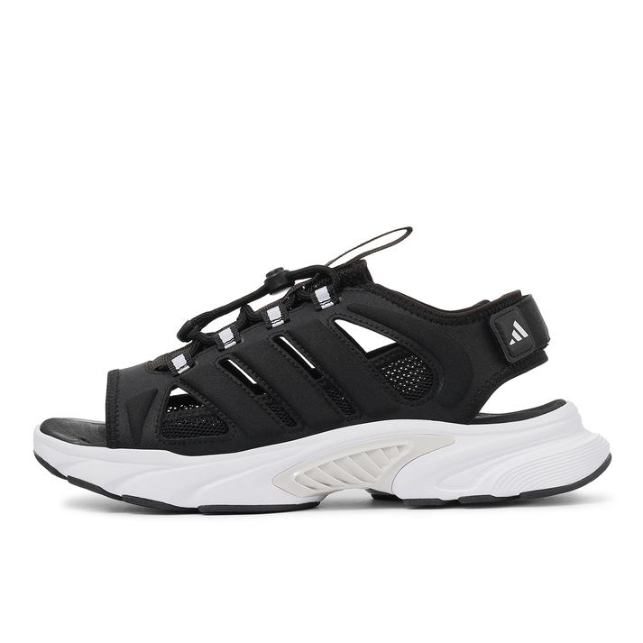 �A�f�B�_�X CLIMACOOL VENTANIA SANDAL �N���C�}�N�[�� �x���^�j�A �T���_�� KJ9071 ABC-MART���� #CORE/FTWR/GREY 