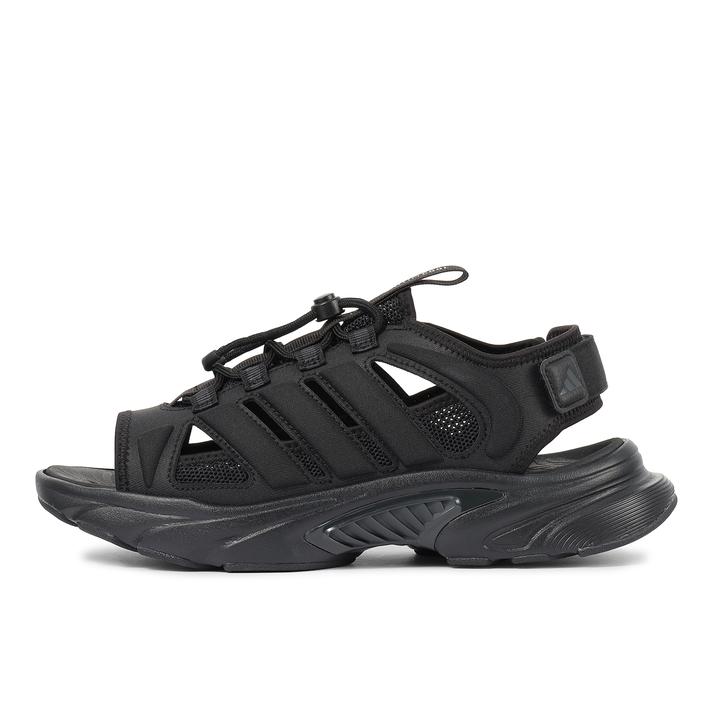 �A�f�B�_�X CLIMACOOL VENTANIA SANDAL �N���C�}�N�[�� �x���^�j�A �T���_�� KI2378 ABC-MART���� #CORE/CARB/CARB