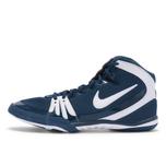 411 NAVY/WHITE