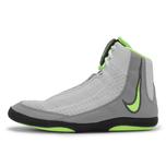 002 FTBL GRY/LM