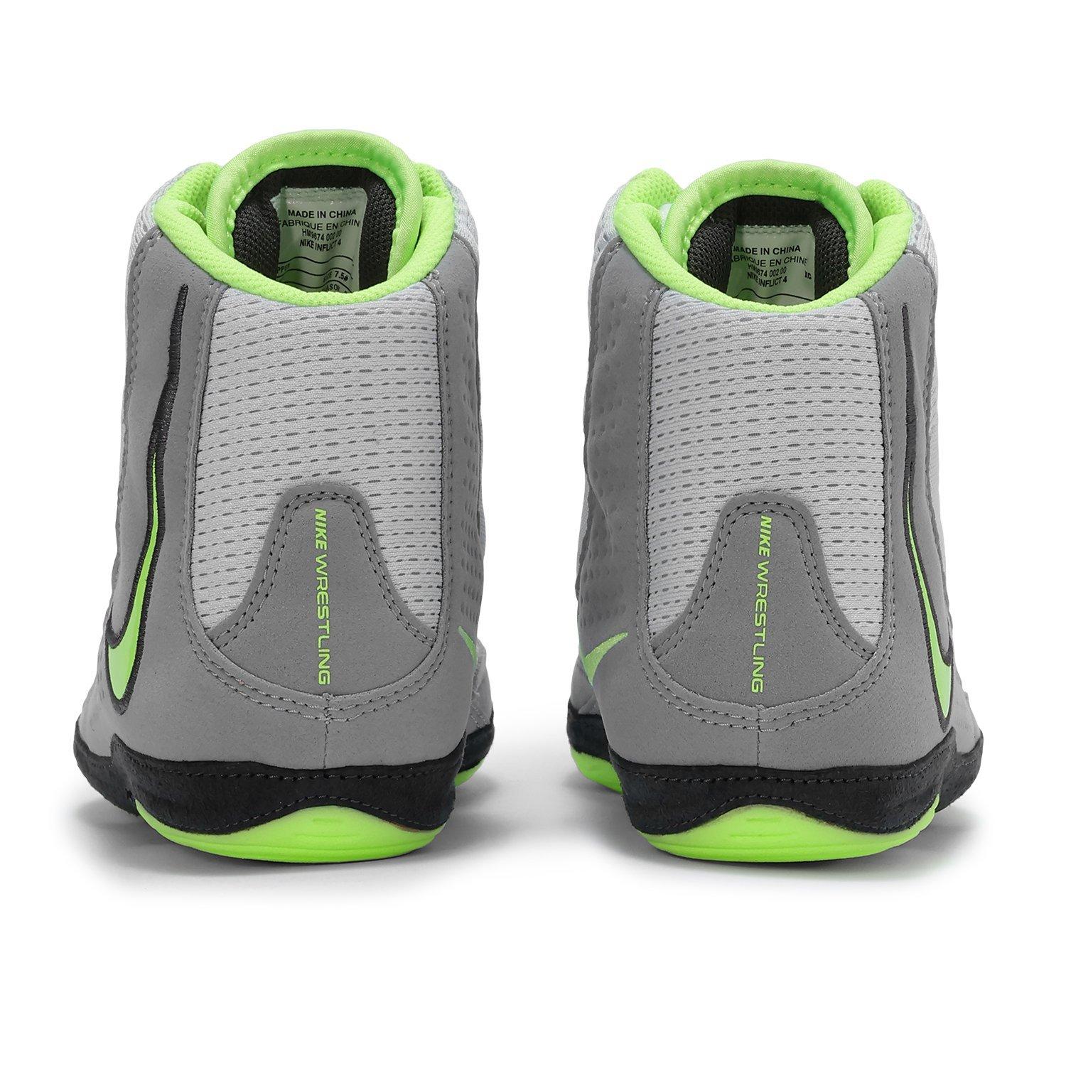 NIKE NIKE Inflict 4｜OSHMAN'S ONLINE 公式通販