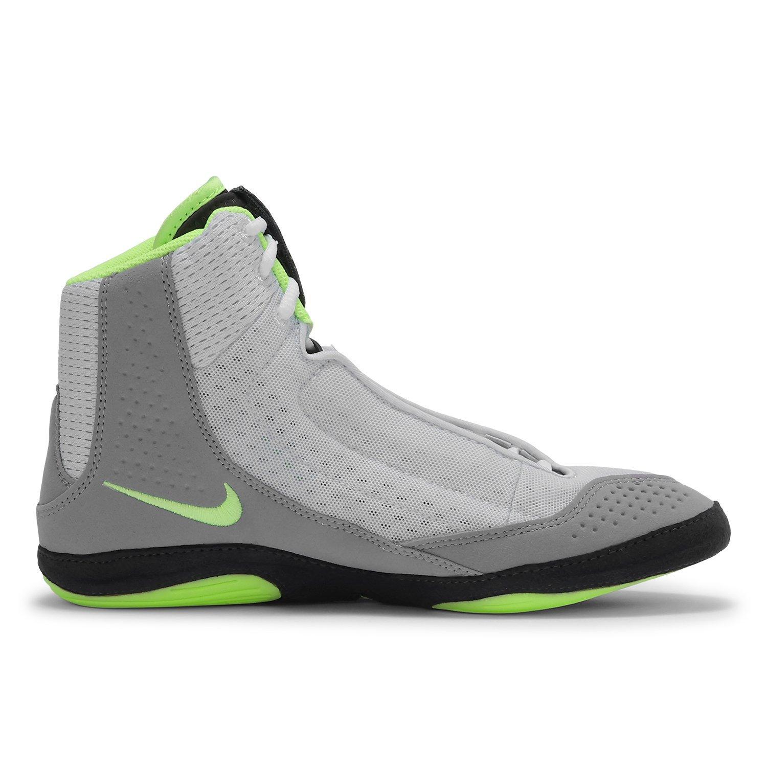 Nike Inflict ボクシングシューズ（27.0-27.5の方どうぞ〕 NIKE NIKE Inflict 4｜OSHMAN'S ONLINE 公式通販