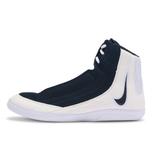 101 WHITE/NAVY
