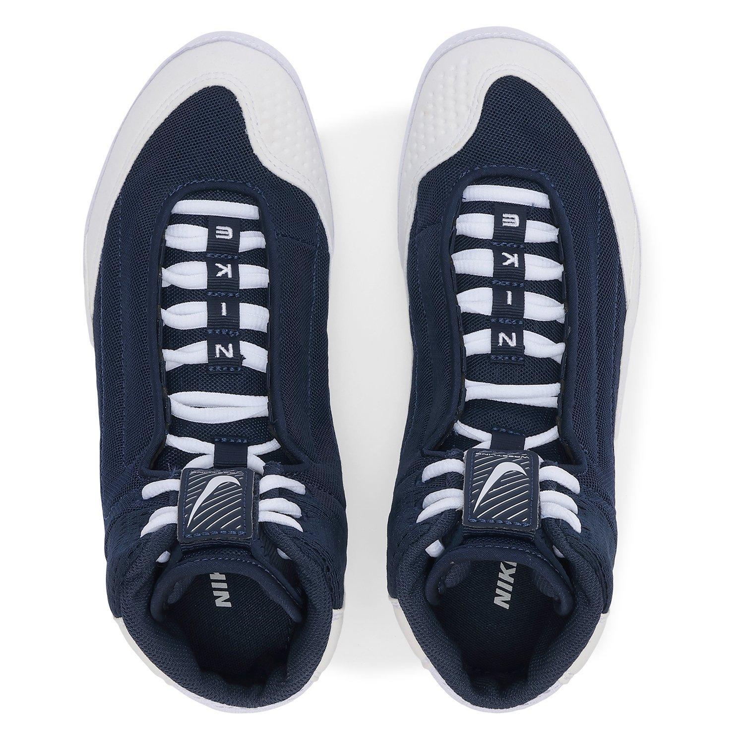 NIKE NIKE Inflict 4｜OSHMAN'S ONLINE 公式通販