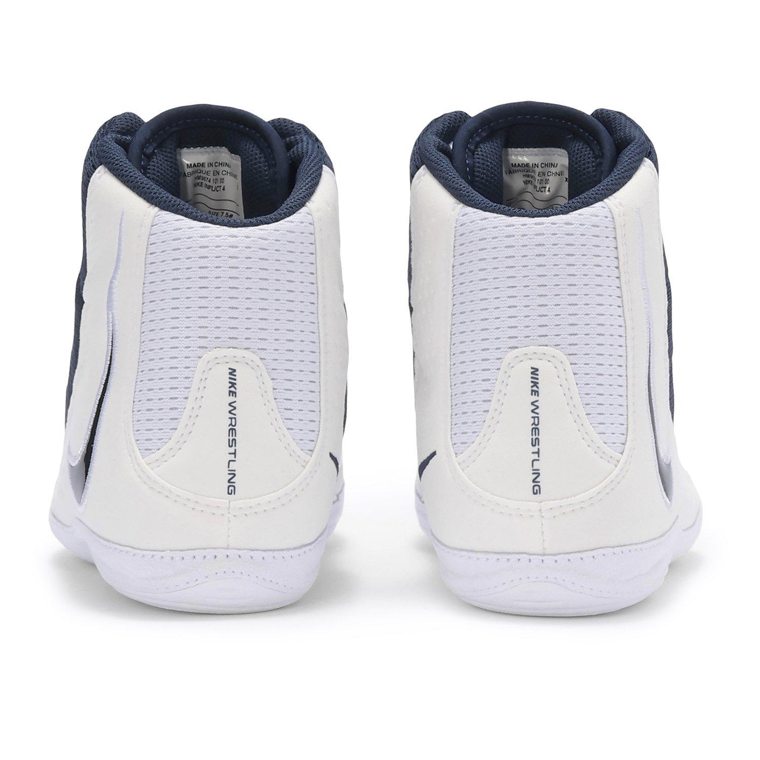 NIKE NIKE Inflict 4｜OSHMAN'S ONLINE 公式通販