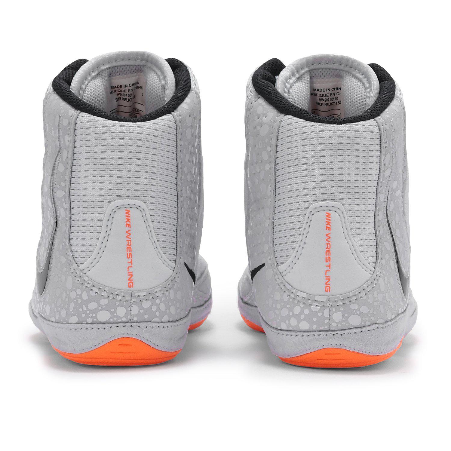 NIKE NIKE Inflict 4 SE｜OSHMAN'S ONLINE 公式通販