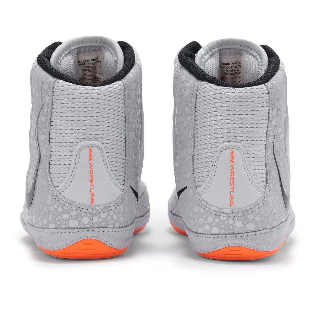  NIKE NIKE Inflict 4 SE画像4