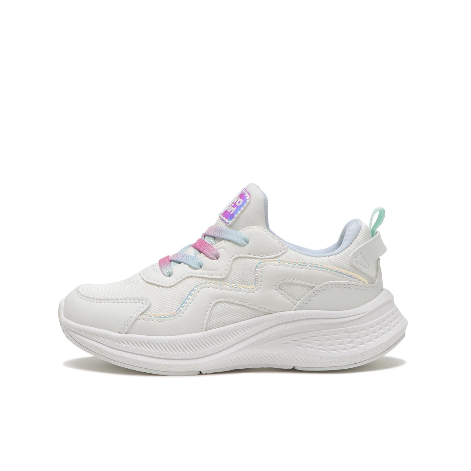 キッズ 【NUOVO】 ヌオーヴォ 19-24 POPPY ポピー N9392J WHITE | ABC