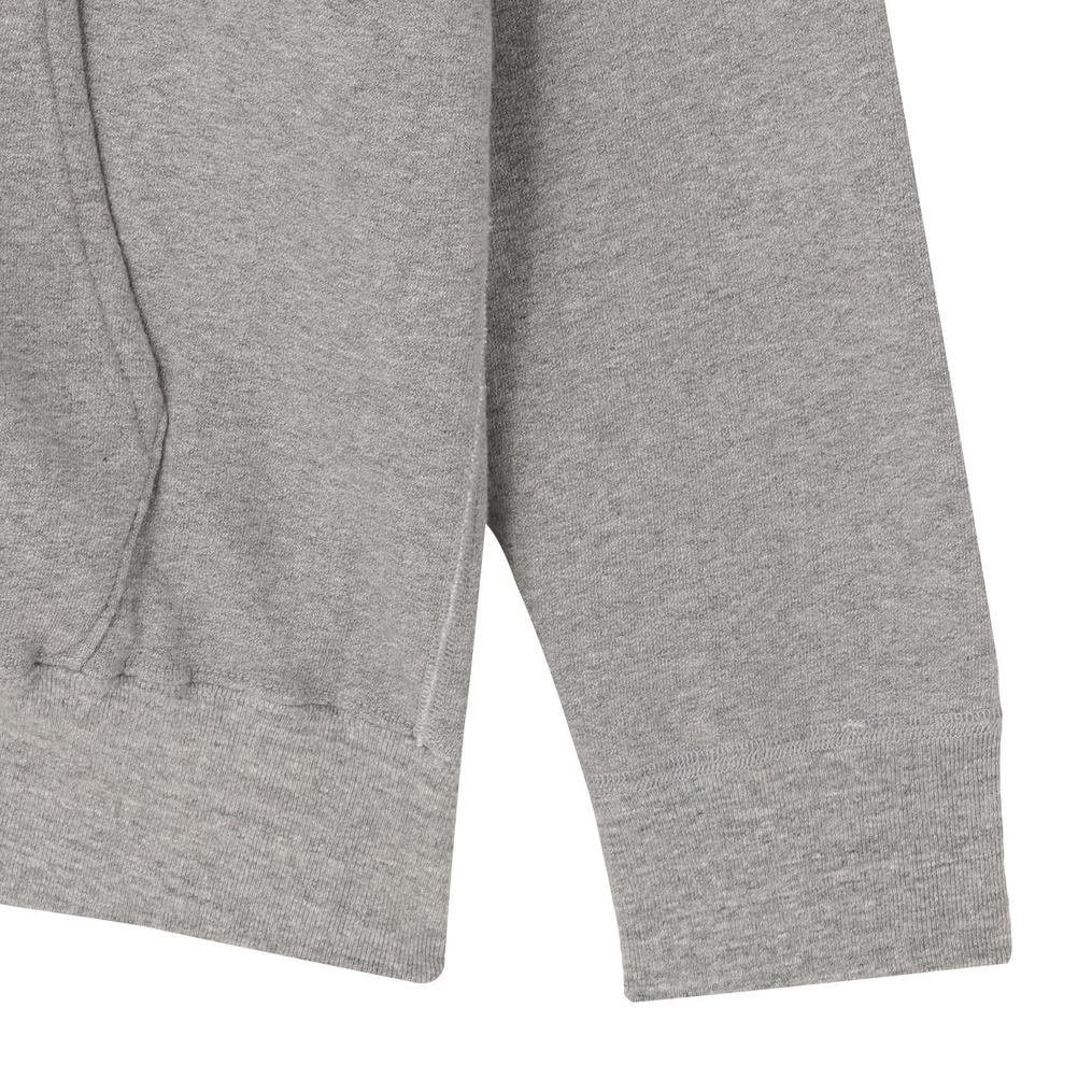  Good On Good On Raglan Zip Hood Sweat画像6